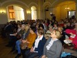 O sekretach ziołowej natury mówiono dziś w Wieluńskim Domu Kultury